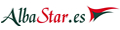 AlbaStar Logo