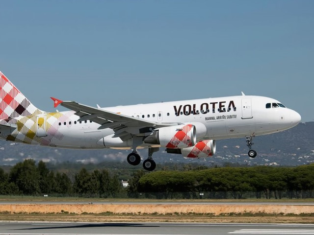 Imagen VOLOTEA